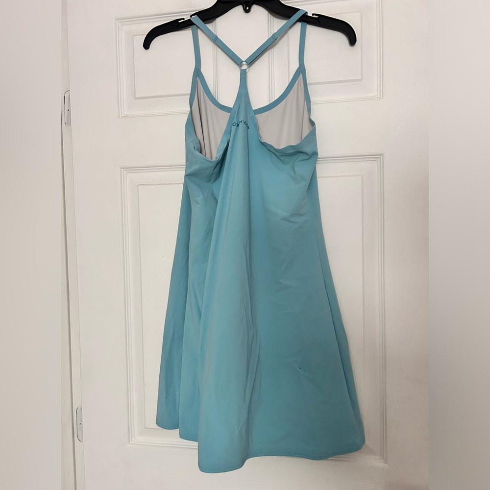 Outdoor voices dress - Picture 2 of 5